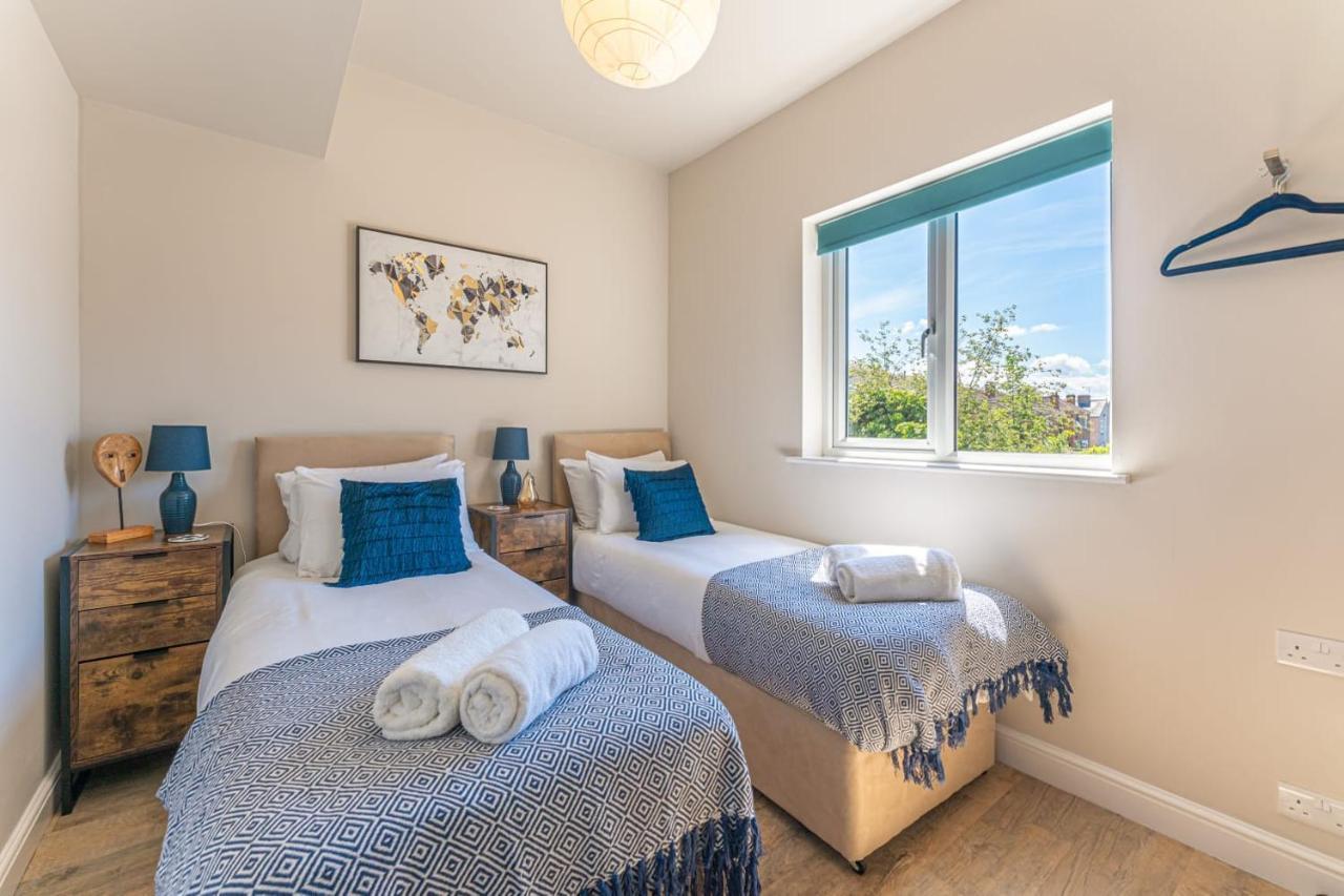 Superb One Bedroom Apartment In Coventry Cv1 *New* Εξωτερικό φωτογραφία