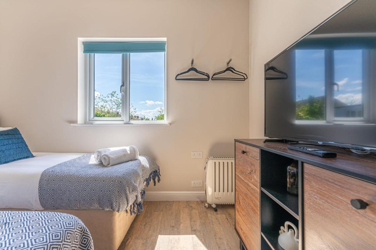 Superb One Bedroom Apartment In Coventry Cv1 *New* Εξωτερικό φωτογραφία